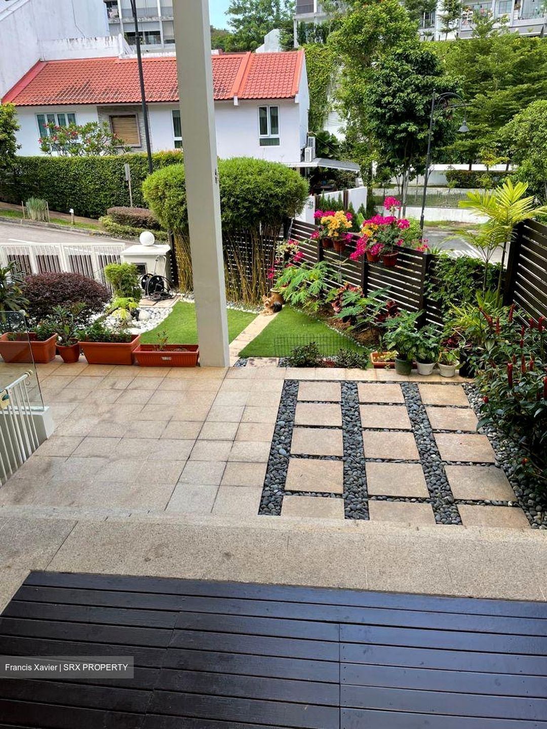 Jalan Lateh (D13), Terrace #449228321